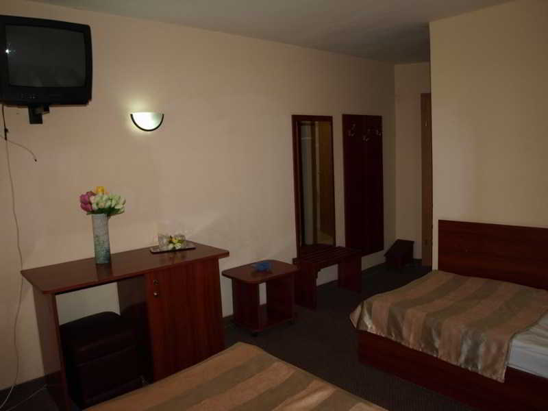 Caraiman Mamaia Hotel Exterior foto